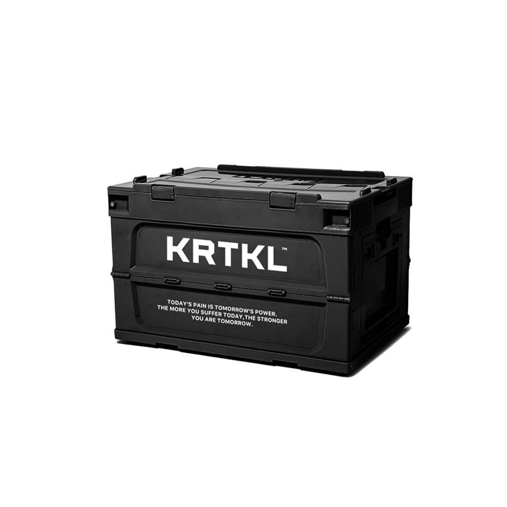 KRTKL CRATE BOX