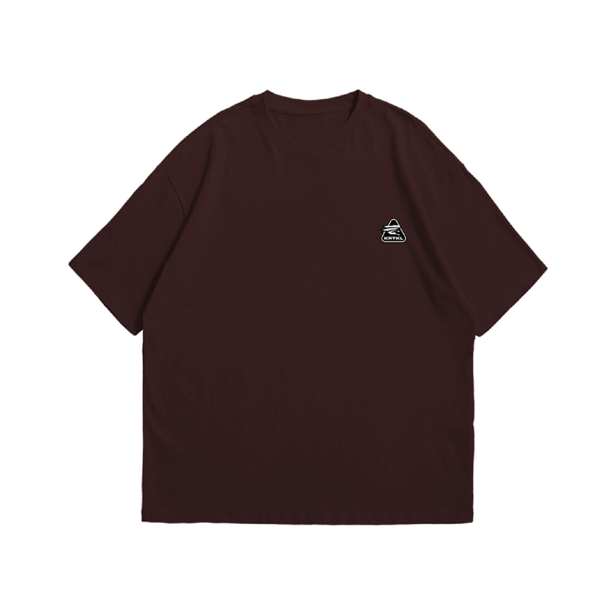 TRI-NADO MOCHA TEE