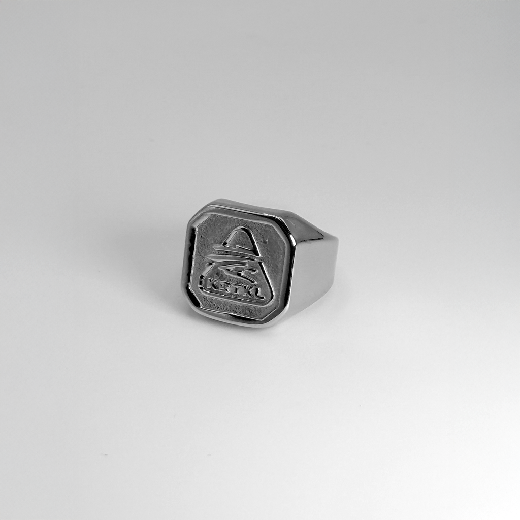 NULL-FORM K-RING 01