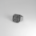 NULL-FORM K-RING 01