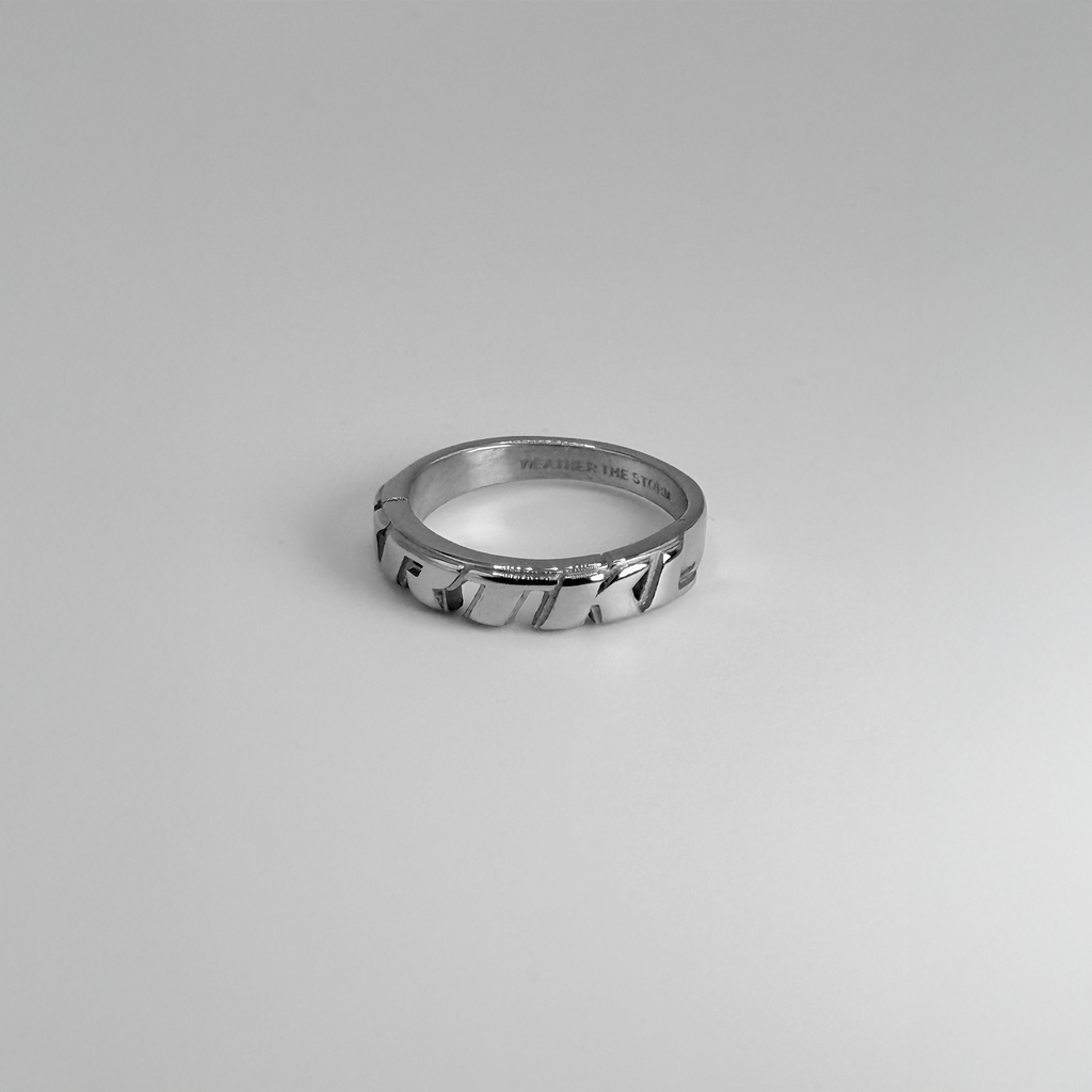 NULL-FORM K-RING 02