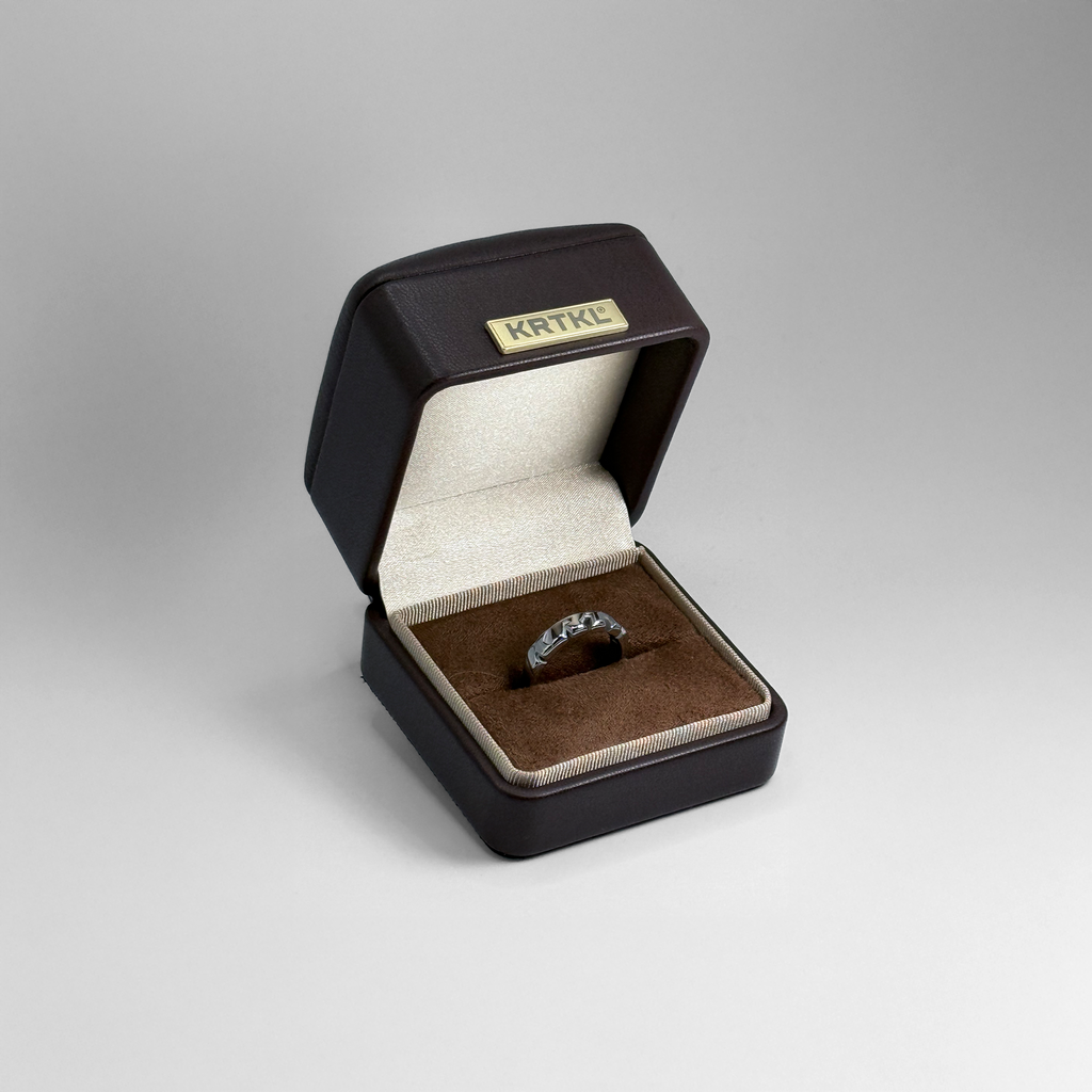 NULL-FORM K-RING 02