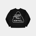 KNITWEAR TRINADO (BLACK)