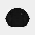 KNITWEAR TRINADO (BLACK)