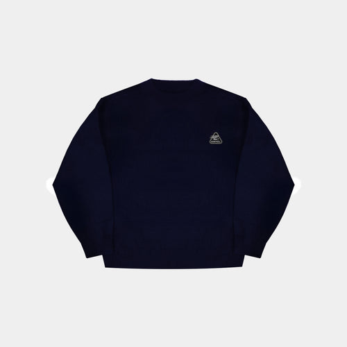 KNITWEAR TRINADO (NAVY)