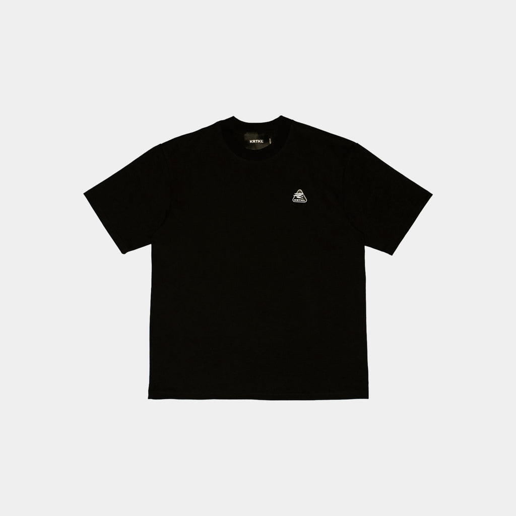 TRI-NADO TEE (BLACK)