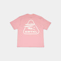 TRI-NADO TEE (PINK)