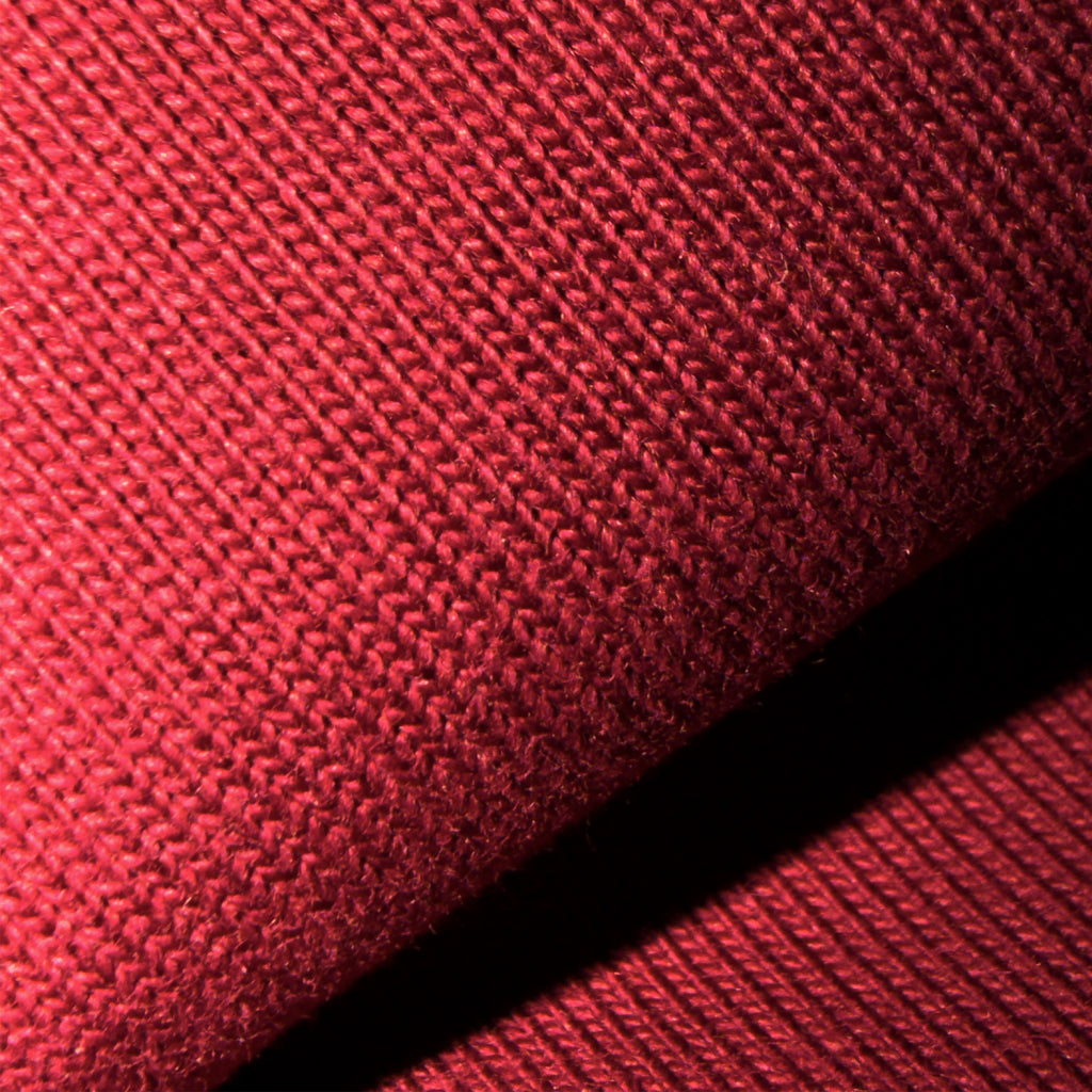 METAL WAVE TRI-NADO TEE (BURGUNDY)