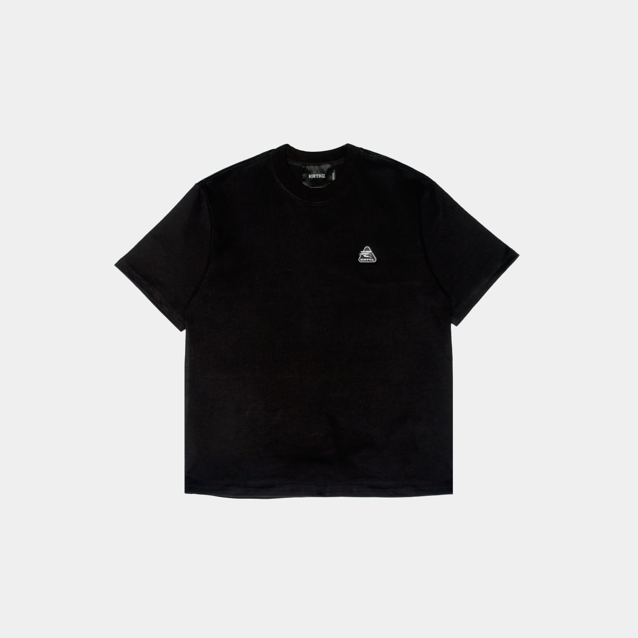 MW TRI-NADO TEE (BLACK)