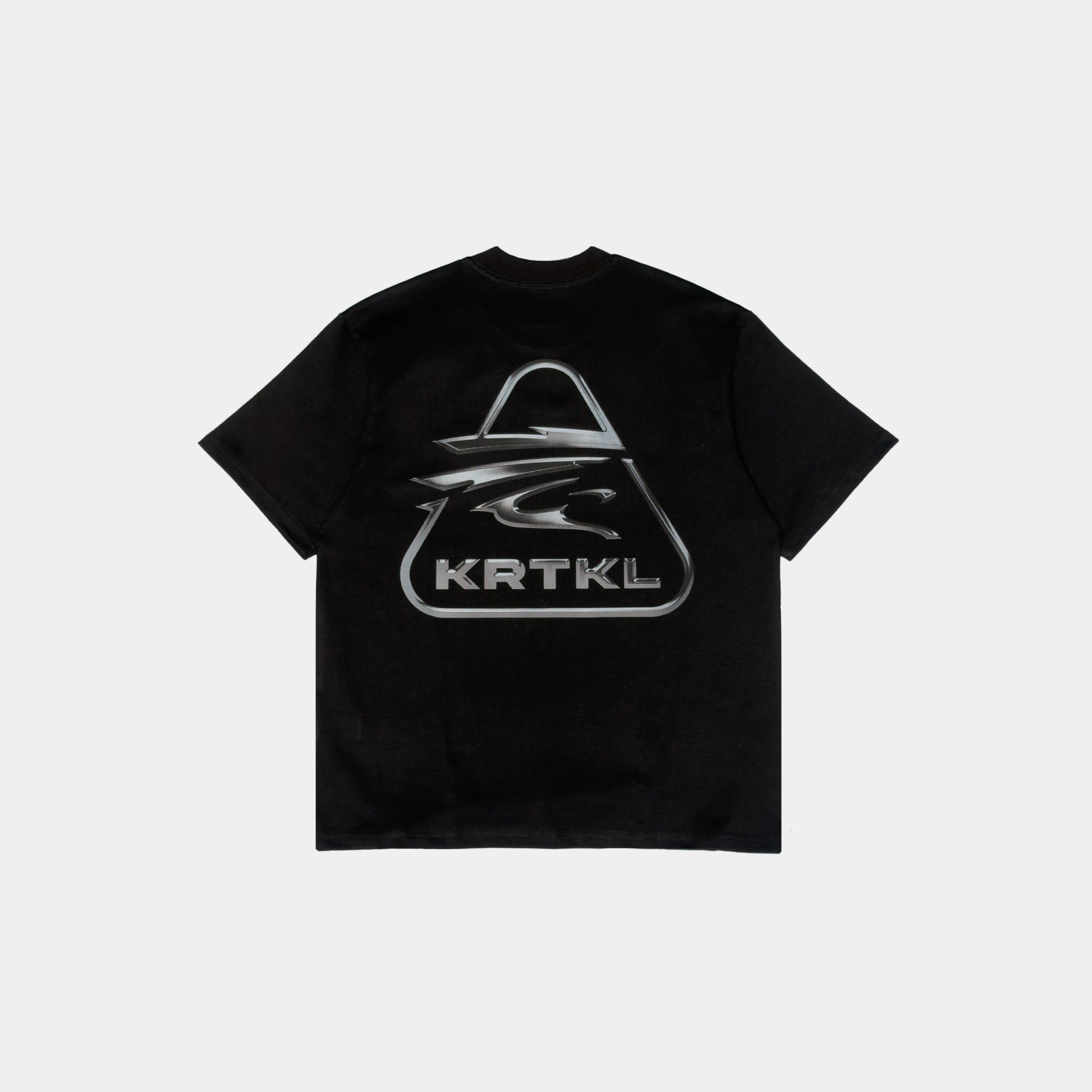 MW TRI-NADO TEE (BLACK)