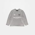 MW OVERCAST JERSEY (SILVER)