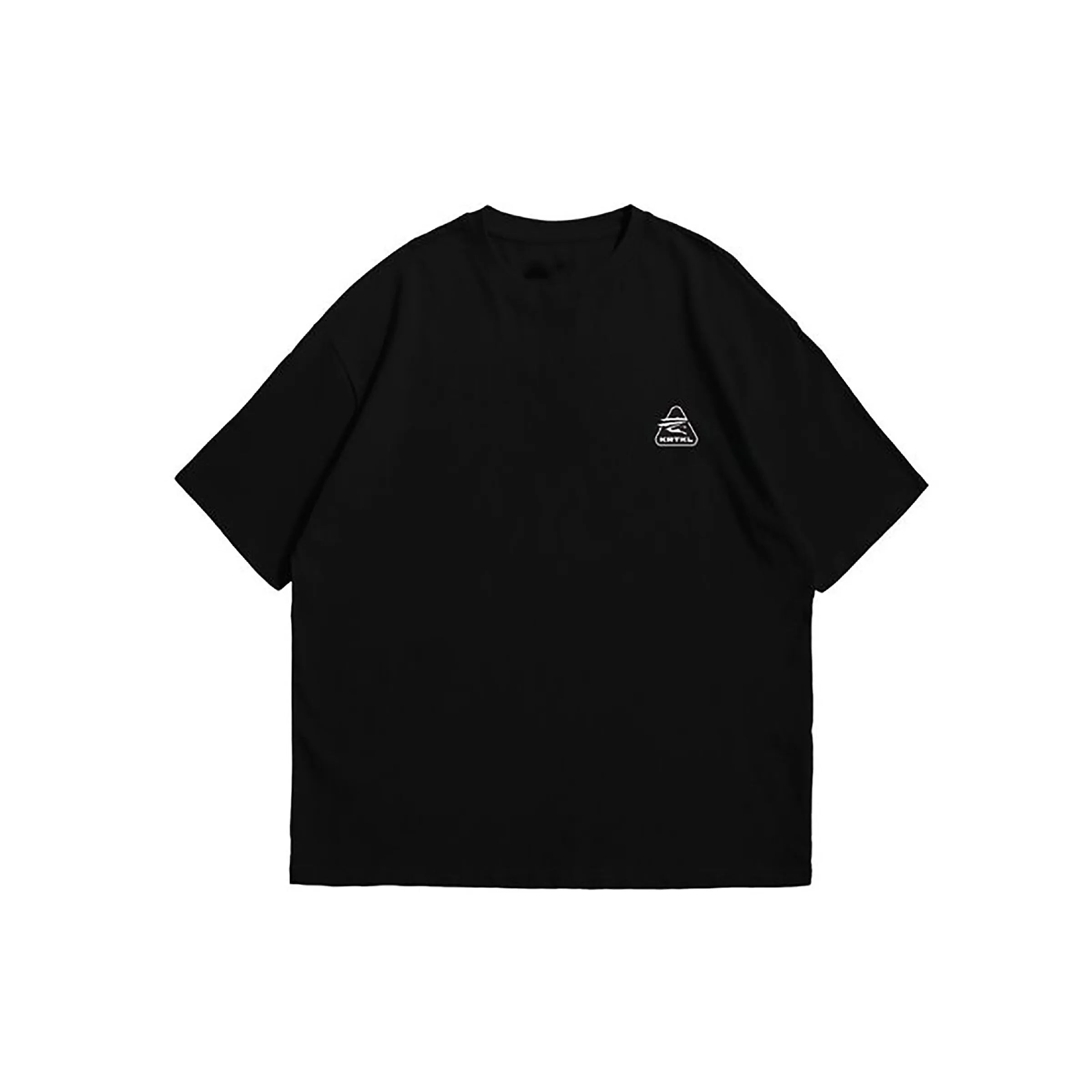 KRTKL GREY TOUR TEE