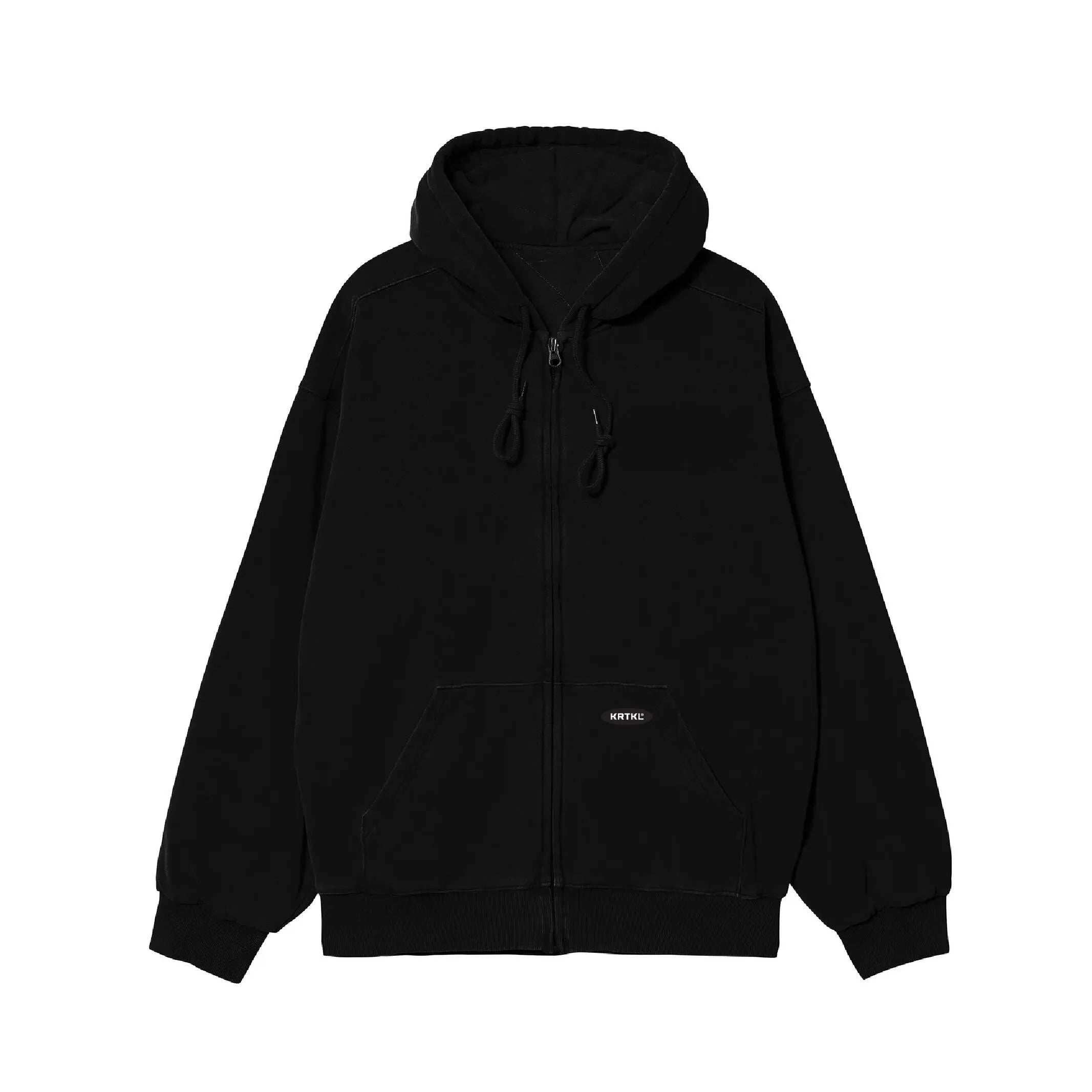 KRTKL HOODIE ZIPPER