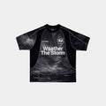 AFTERMATH JERSEY (NOIR BLACK)