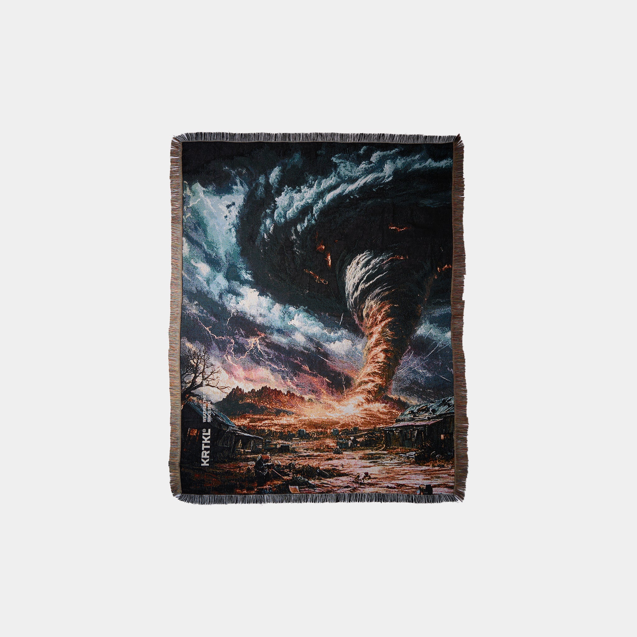 KRTKL THROW