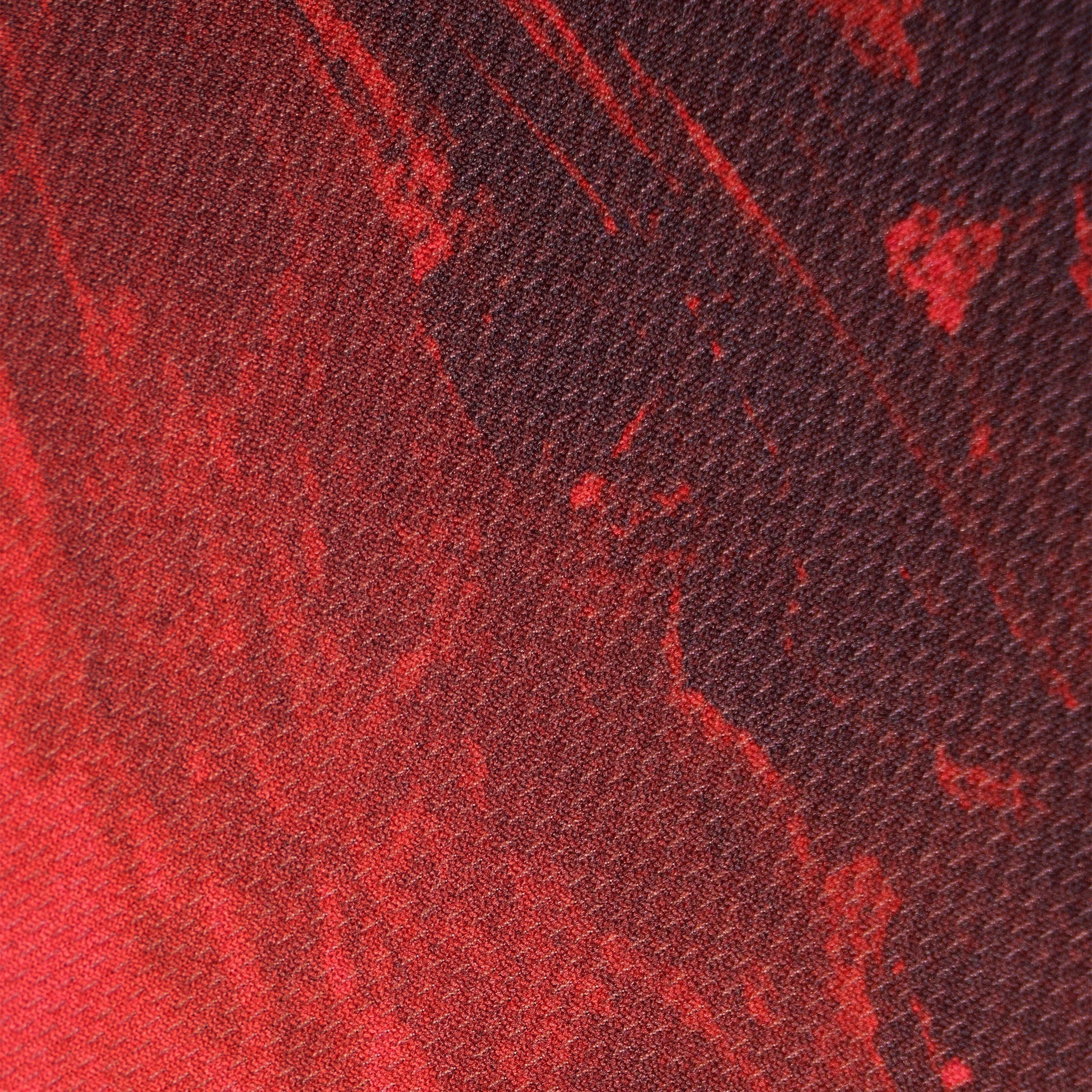 AFTERMATH JERSEY (HELL RED)