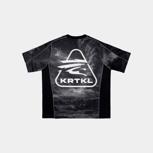 AFTERMATH JERSEY (NOIR BLACK)