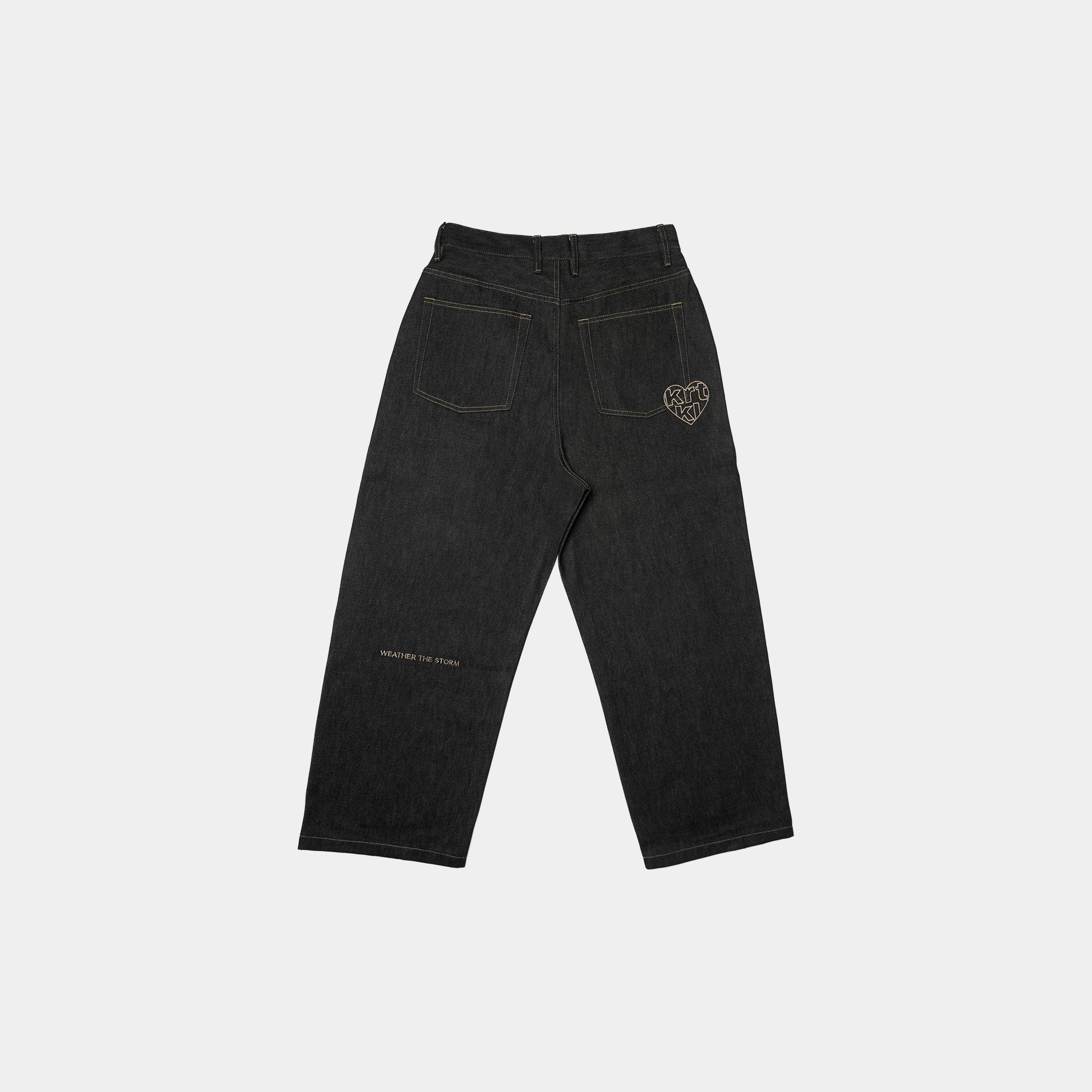 CARYS RUEL JEANS – KRTKL