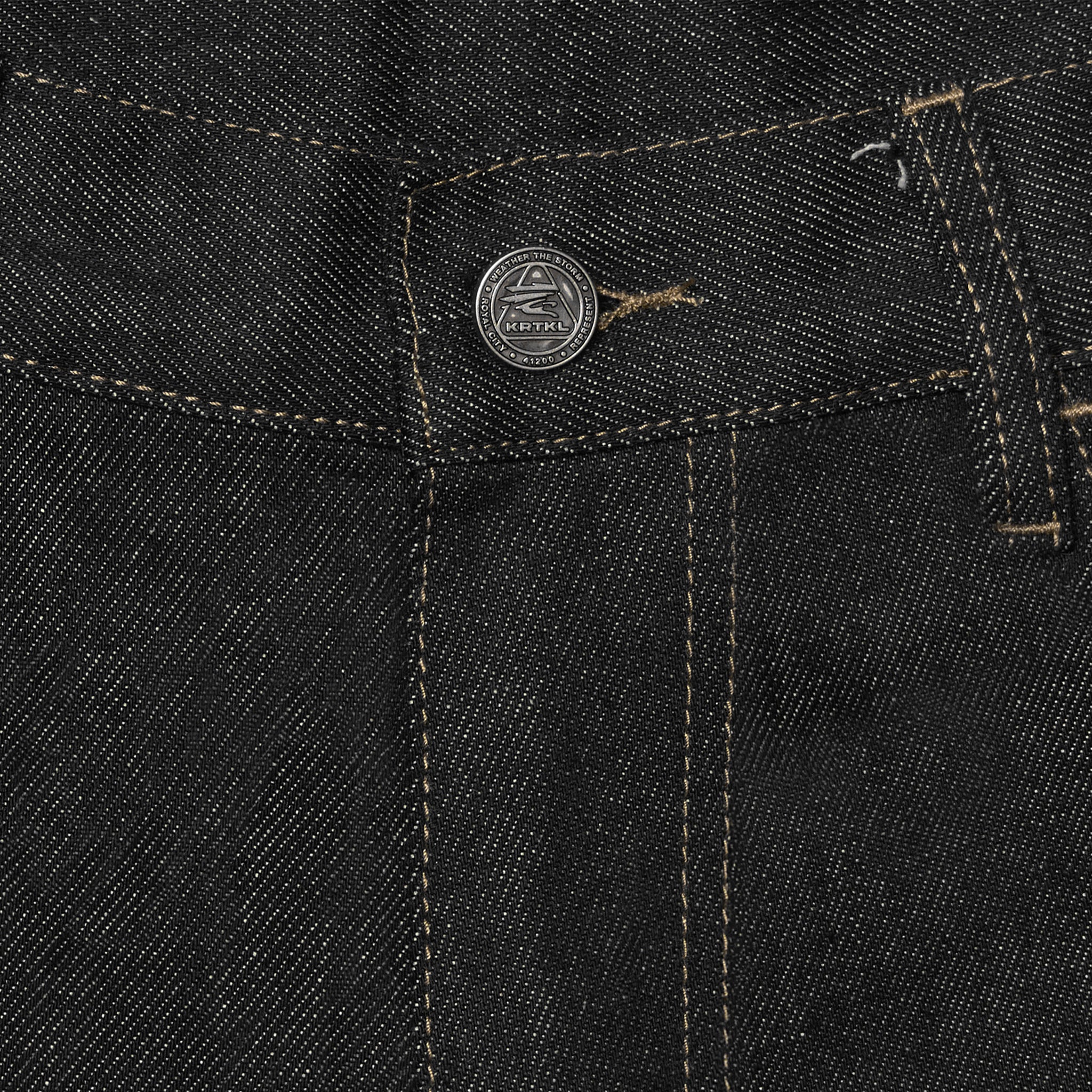 CARYS RUEL JEANS