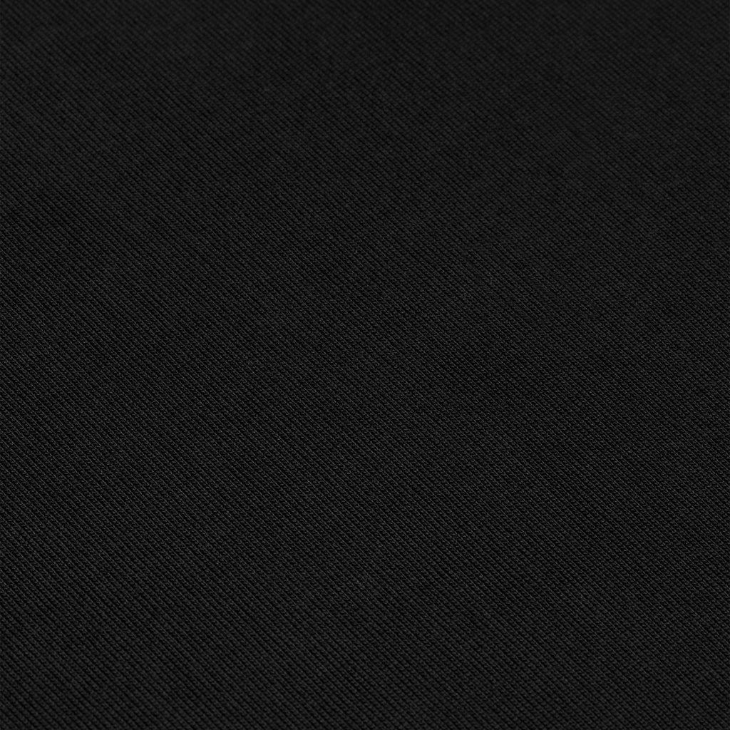 WILDFIRE TEE (NOIR BLACK)