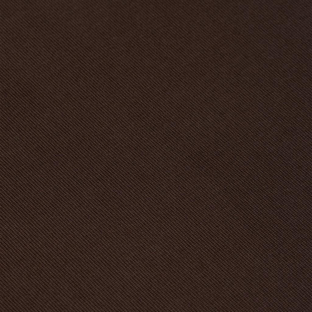WILDFIRE TEE (MOCHA BROWN)