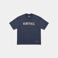 NORD TEE (GRAPHITE BLUE)