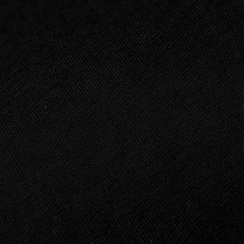 NORD TEE (NOIR BLACK)
