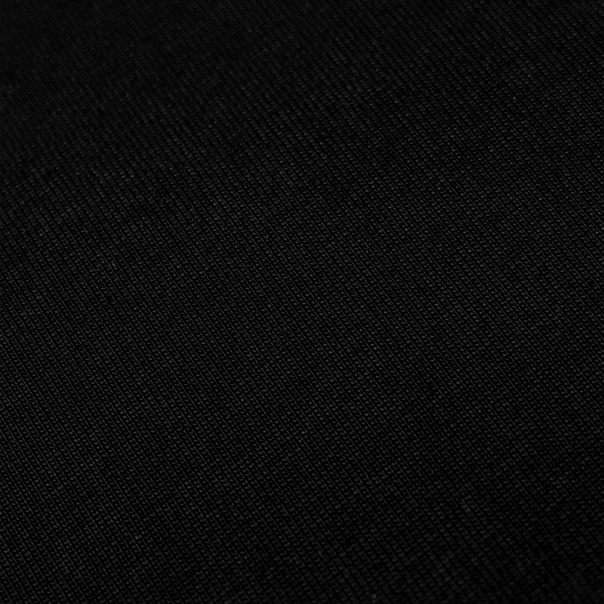 NORD TEE (NOIR BLACK)