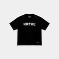 NORD TEE (NOIR BLACK)