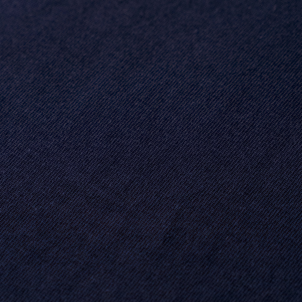 TRINADO POCKET TEE (NAVY BLUE)