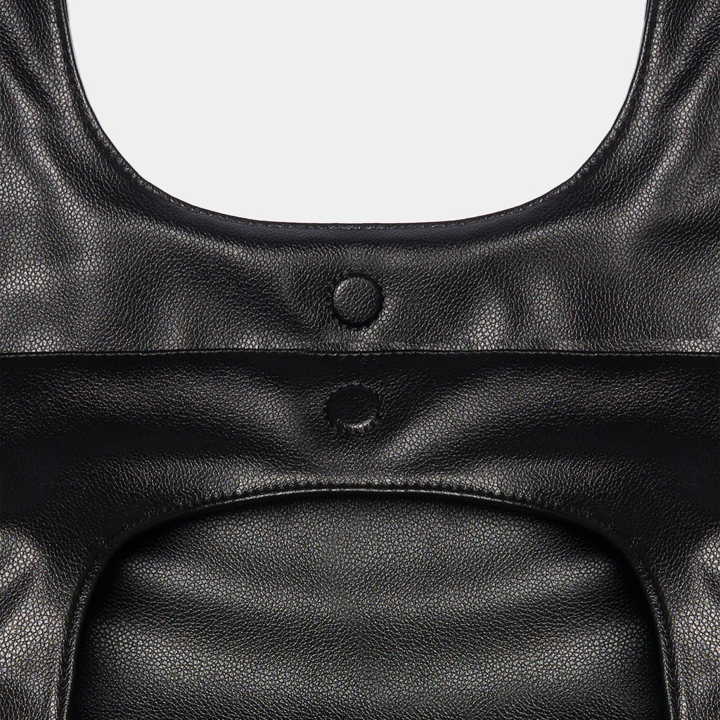 OG BAR LEATHER TOTE BAG