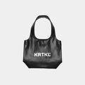 OG BAR LEATHER TOTE BAG