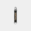 KRTKL KEYHOLDER (NOIR BLACK)