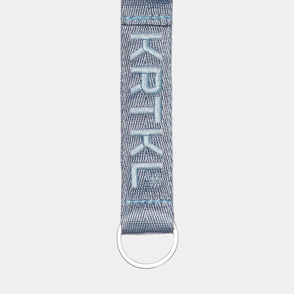 KRTKL KEYHOLDER (MIST BLUE)