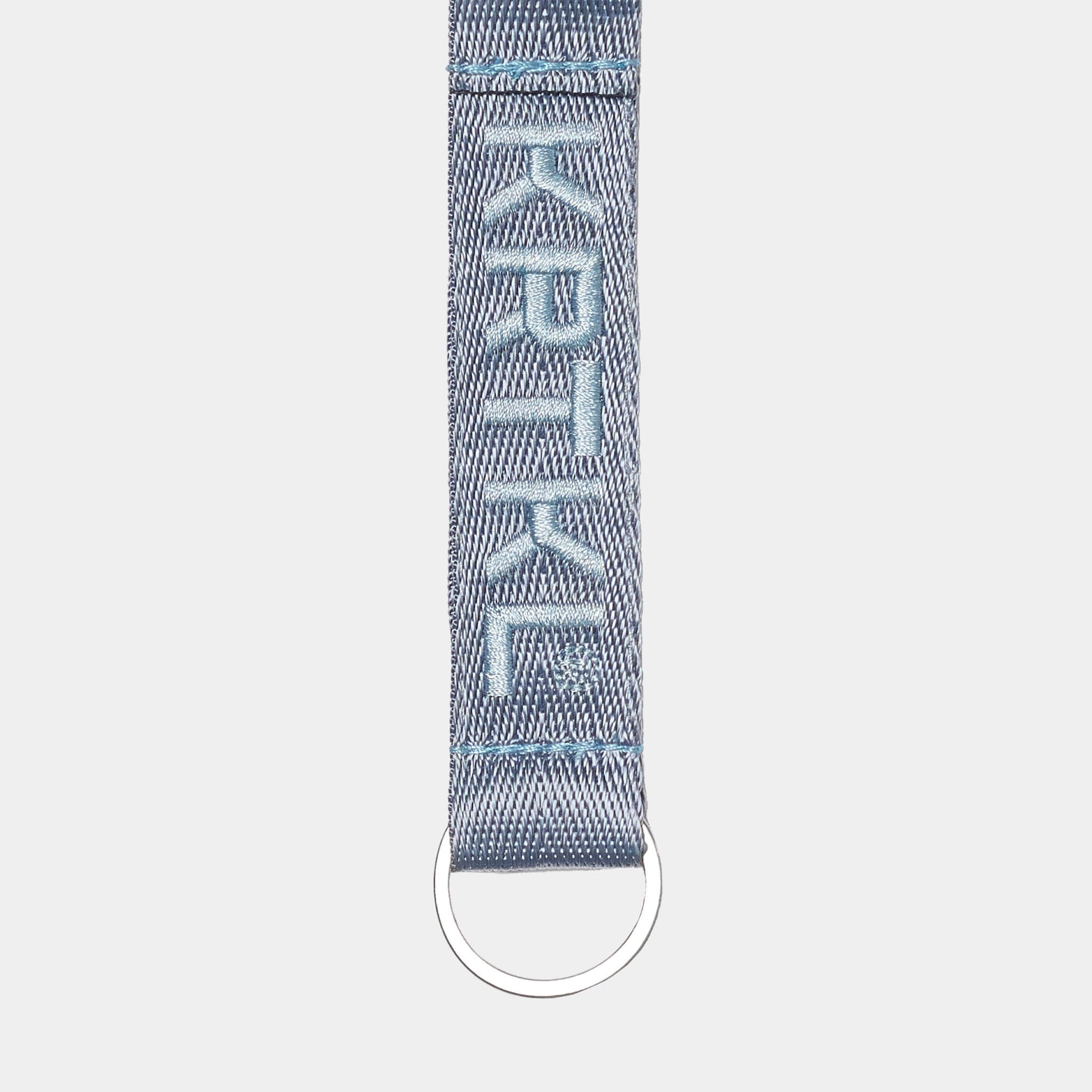 KRTKL KEYHOLDER (MIST BLUE)