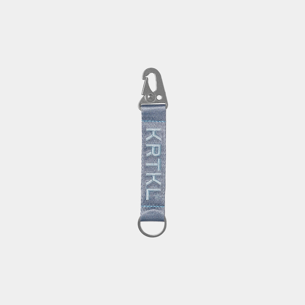 KRTKL KEYHOLDER (MIST BLUE)