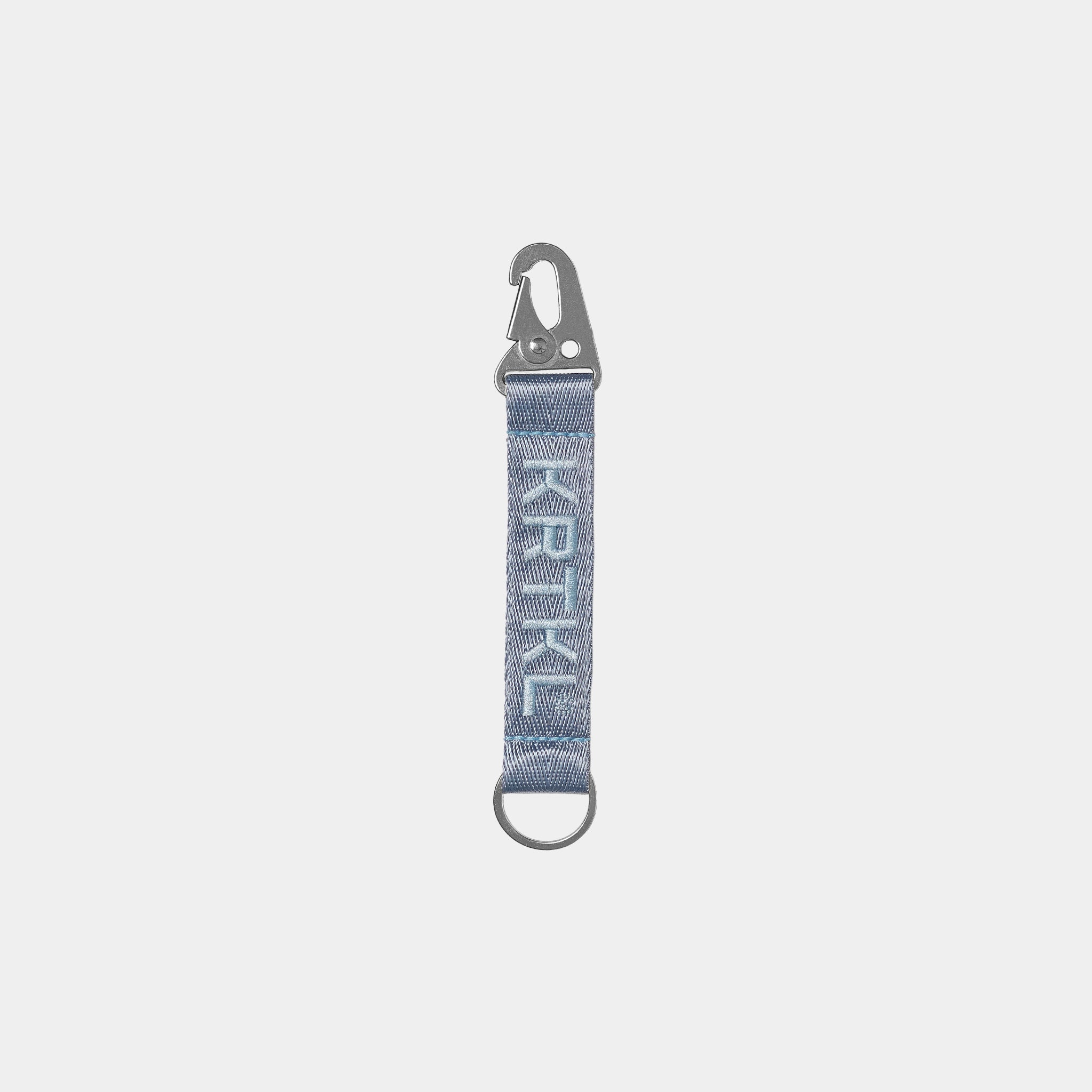 KRTKL KEYHOLDER (MIST BLUE)