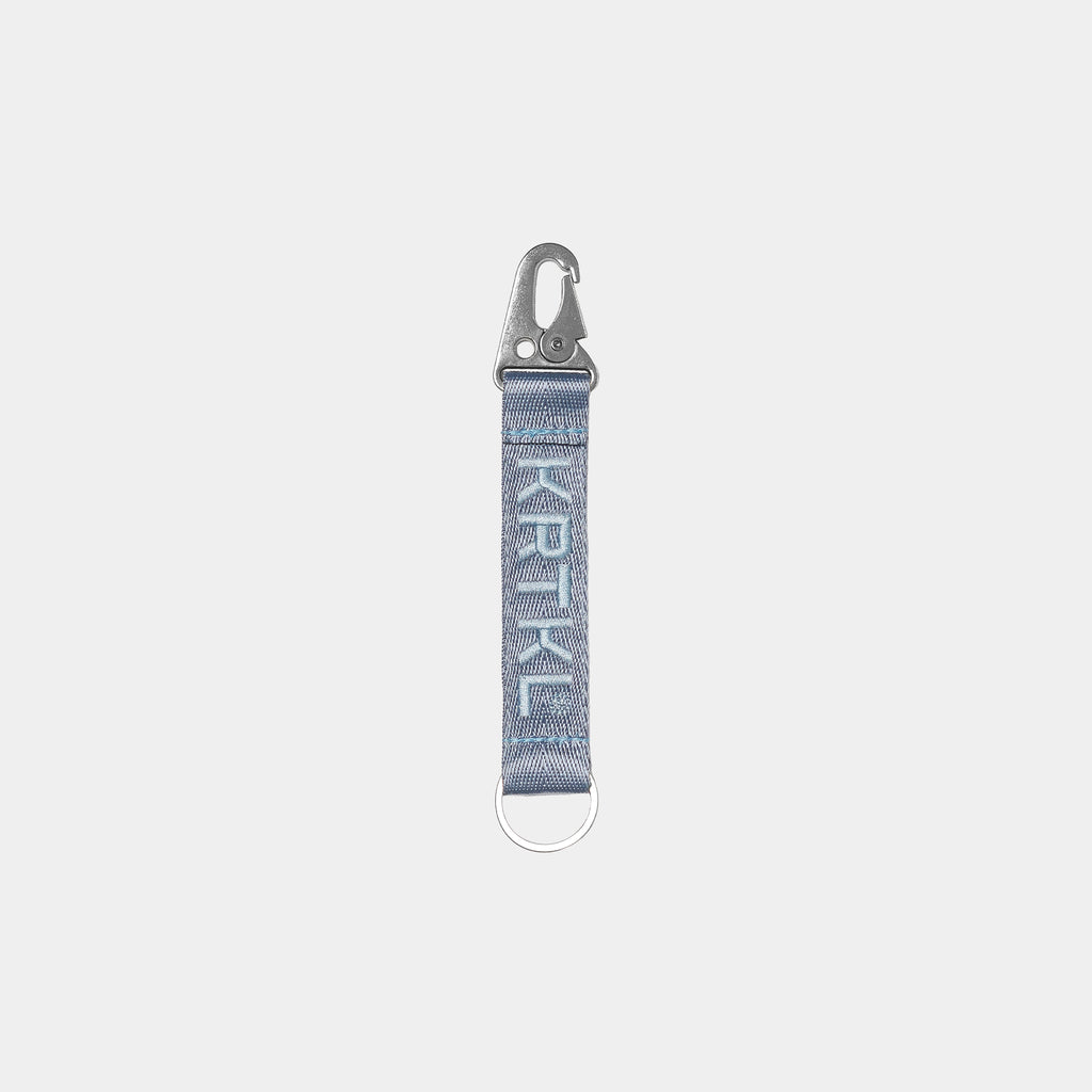 KRTKL KEYHOLDER (MIST BLUE)