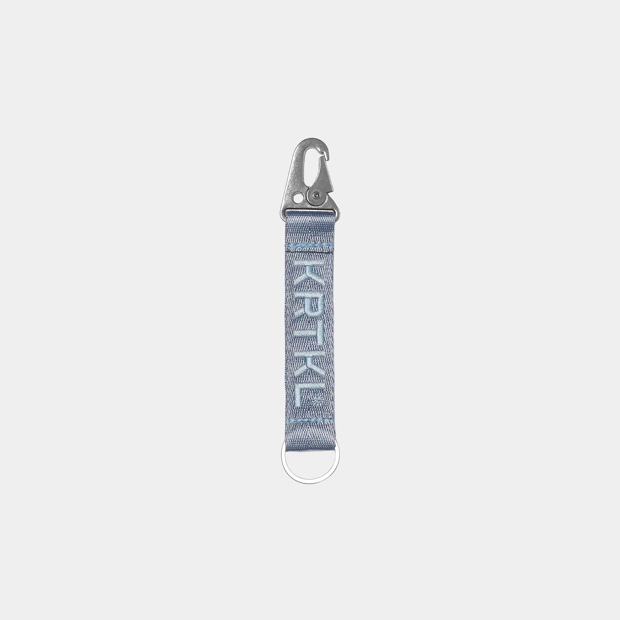 KRTKL KEYHOLDER (MIST BLUE)