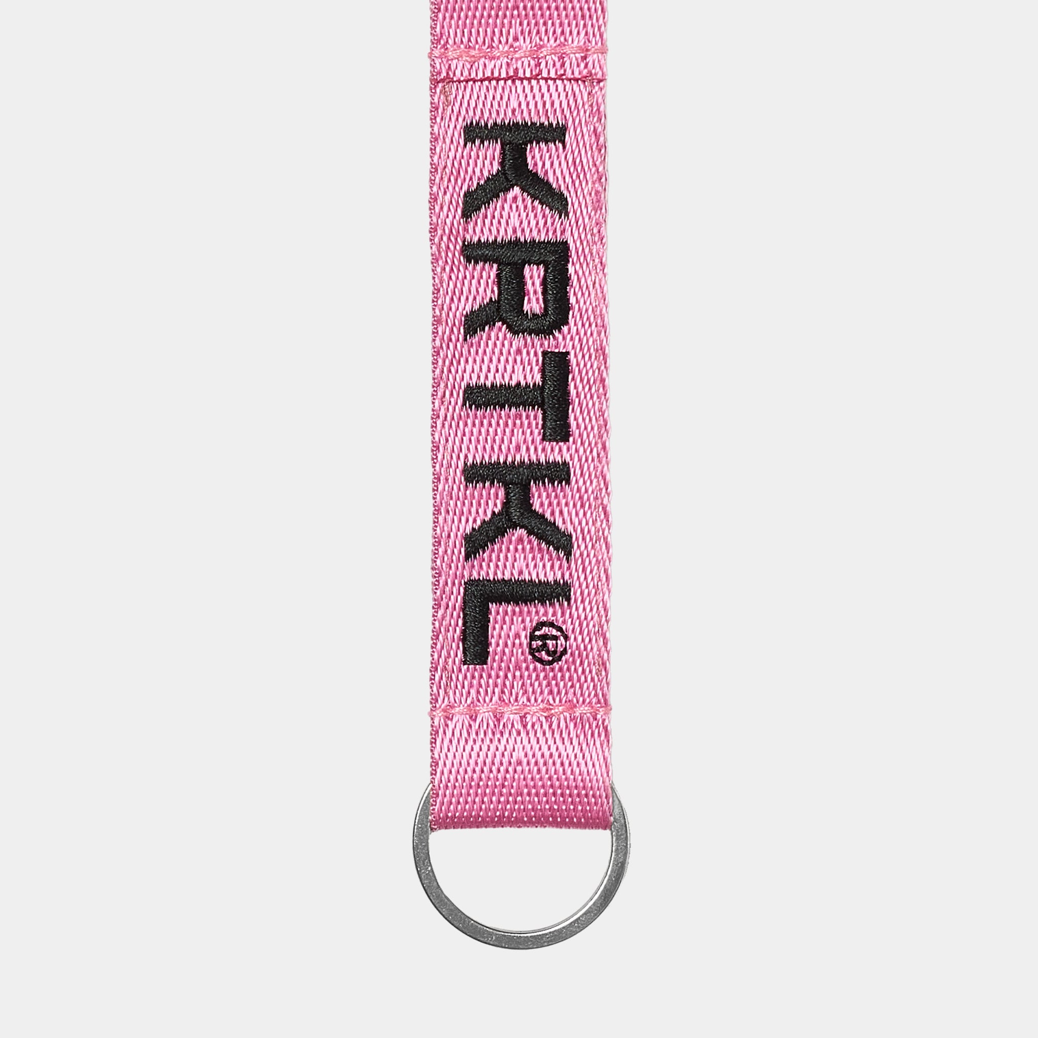 KRTKL KEYHOLDER (ASH ROSE)