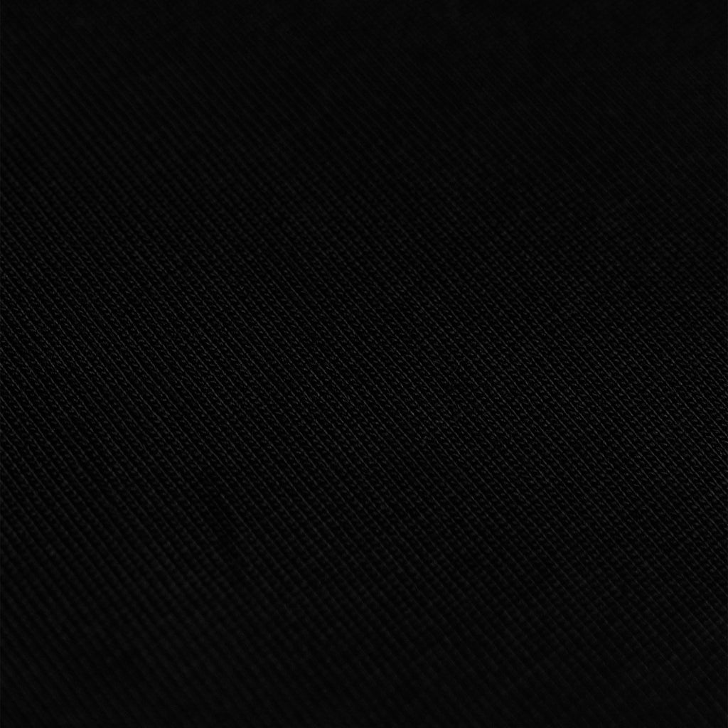 OVERLINE TEE (NOIR BLACK)