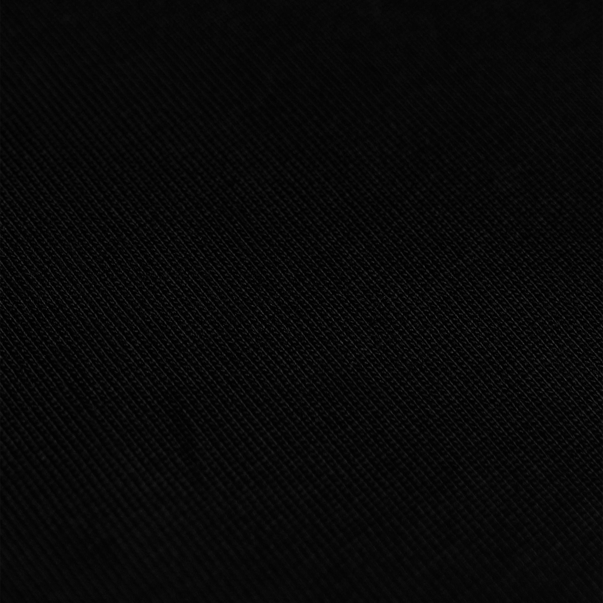 OVERLINE TEE (NOIR BLACK)