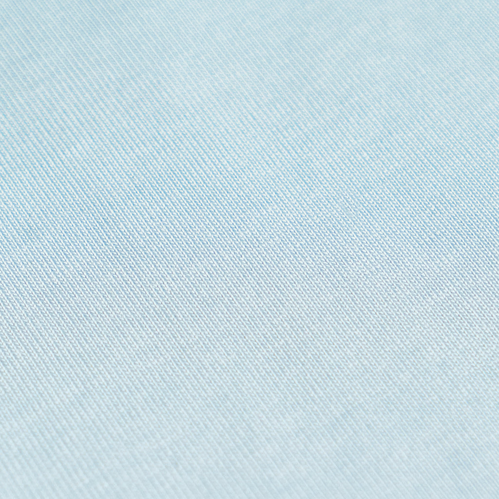 OVERLINE TEE (MIST BLUE)