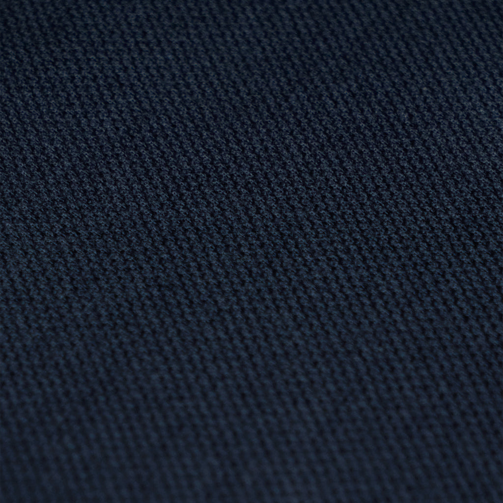 REGALIA POLO RUGBY SHIRT (COBALT BLUE)