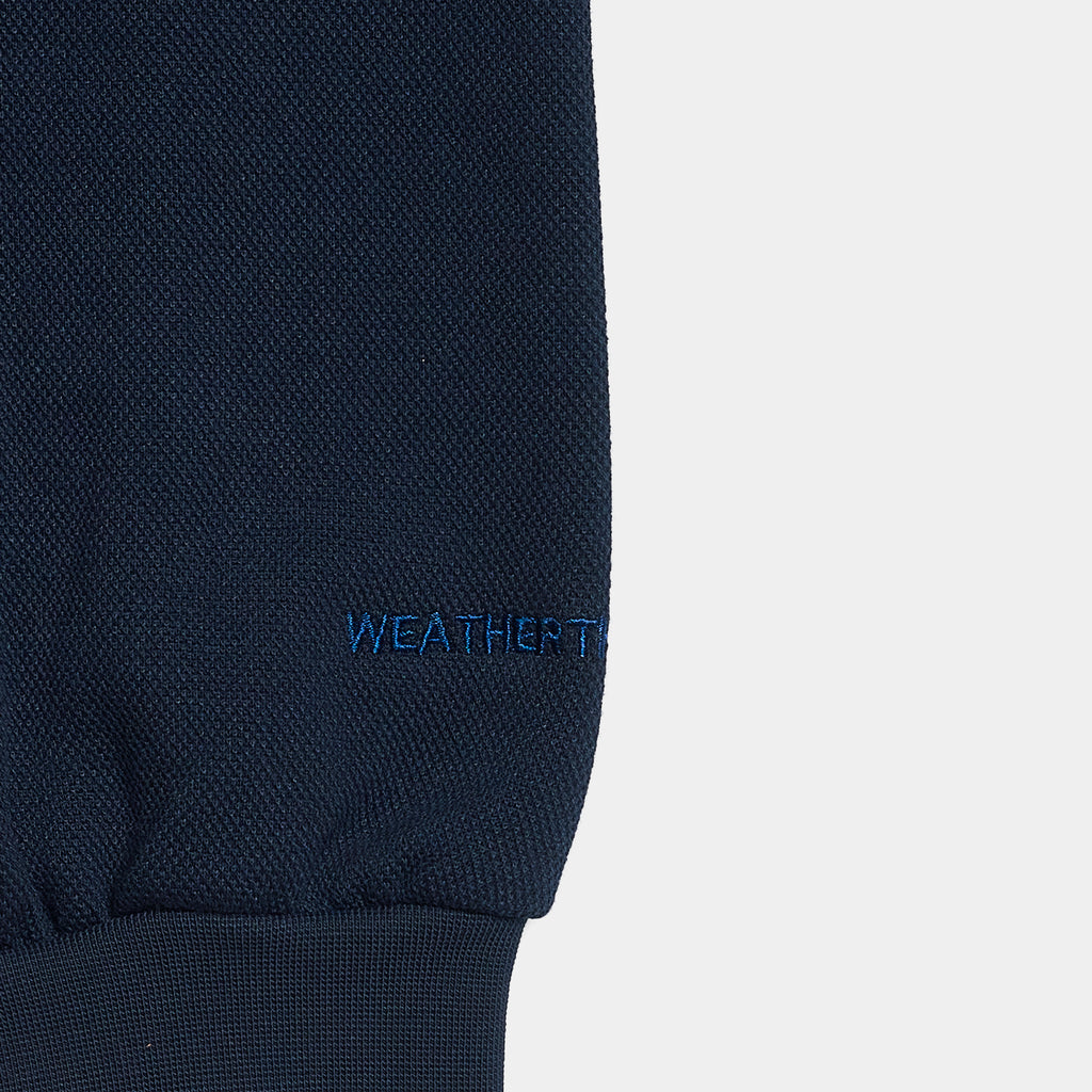 REGALIA POLO RUGBY SHIRT (COBALT BLUE)