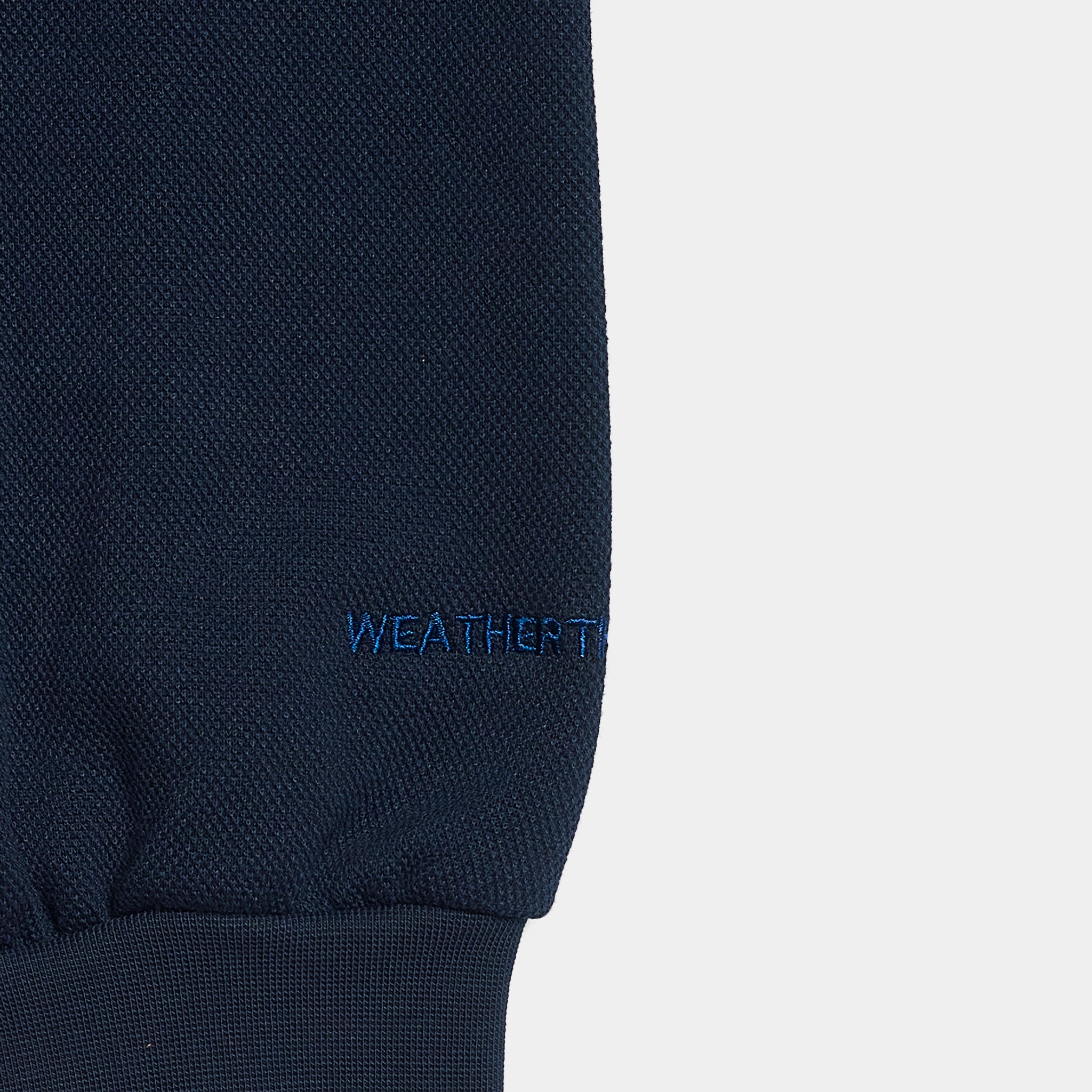 REGALIA POLO RUGBY SHIRT (COBALT BLUE)