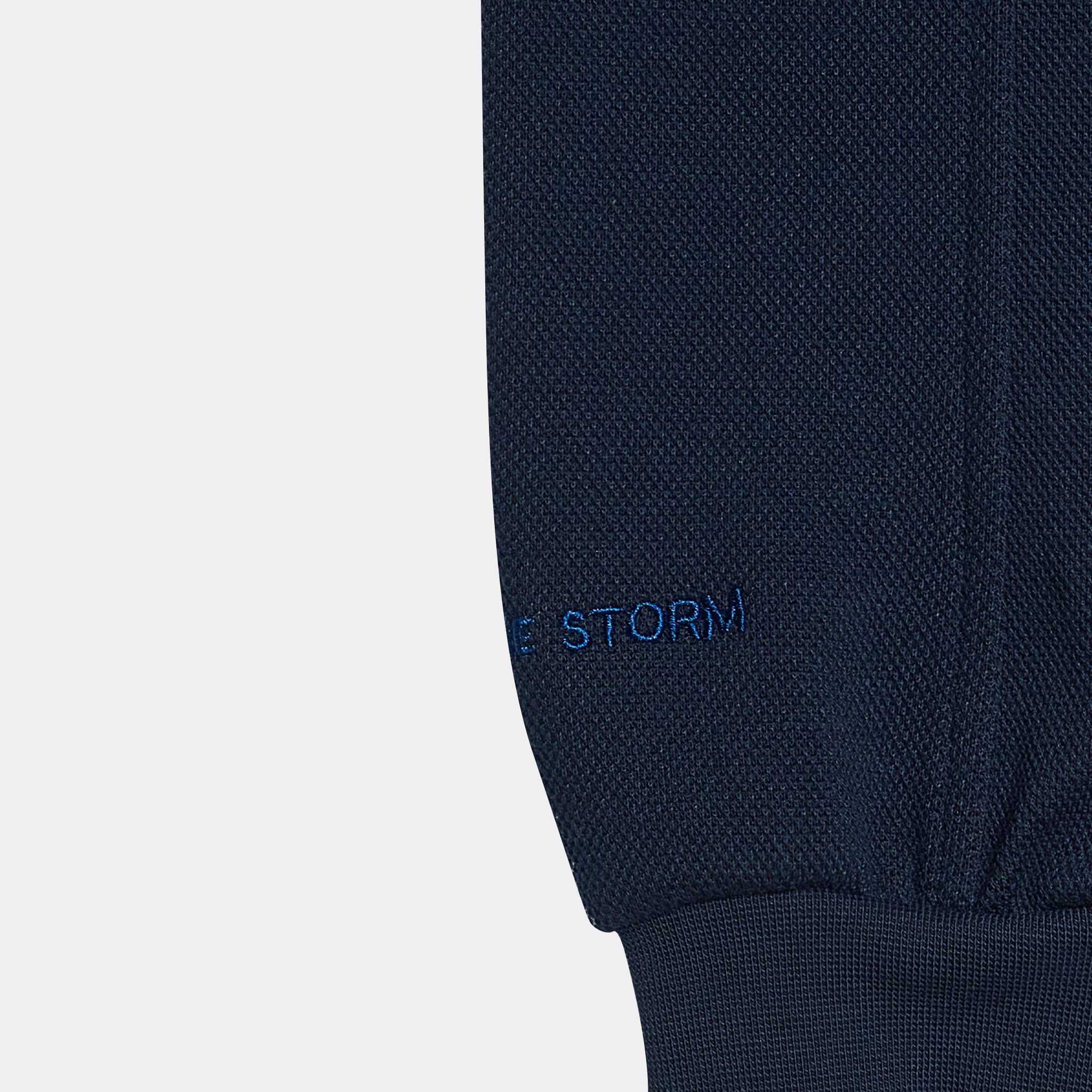REGALIA POLO RUGBY SHIRT (COBALT BLUE)