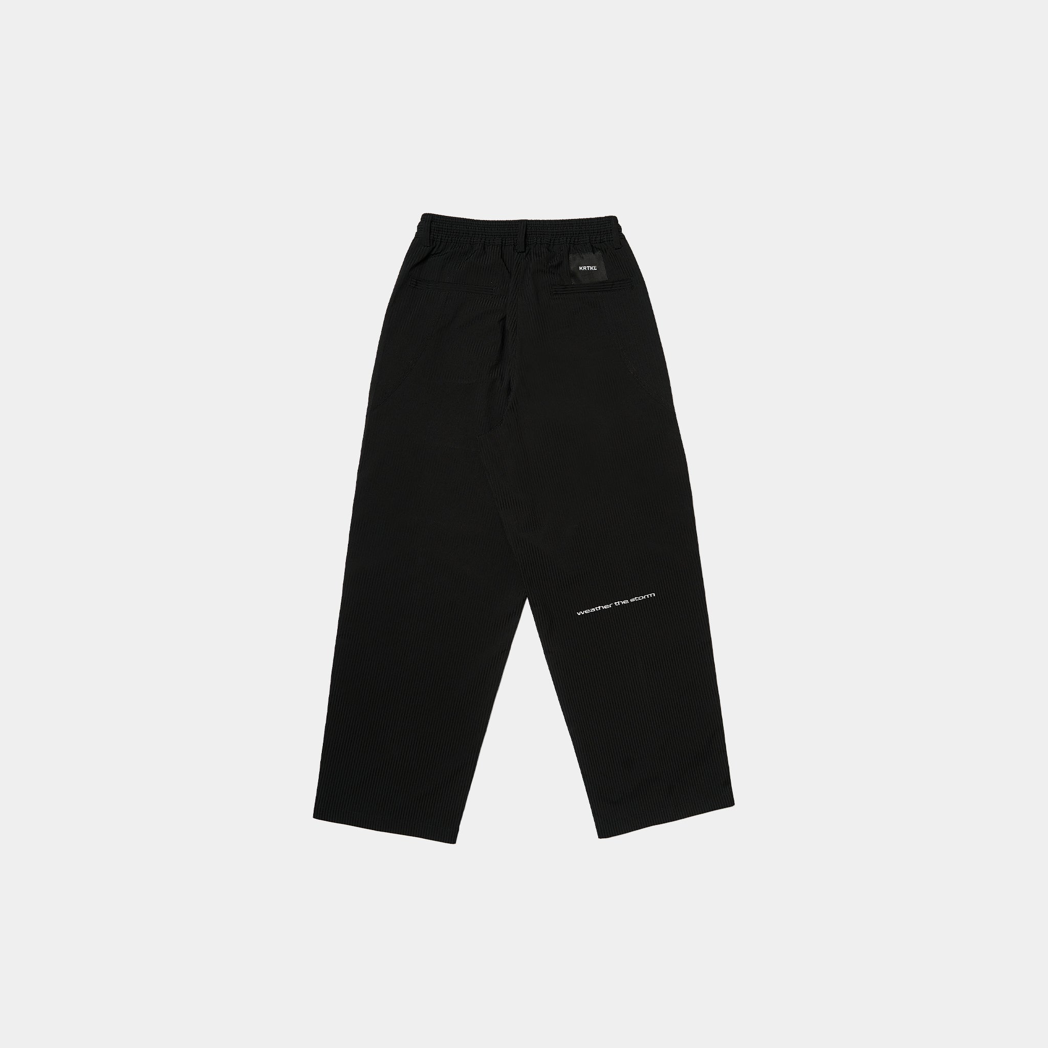 KRTKL PINSTRIPE PANTS