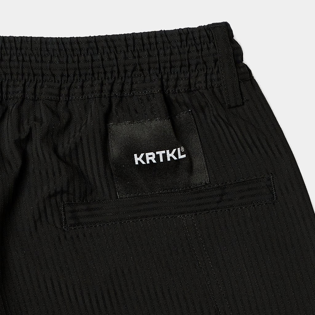 KRTKL PINSTRIPE PANTS