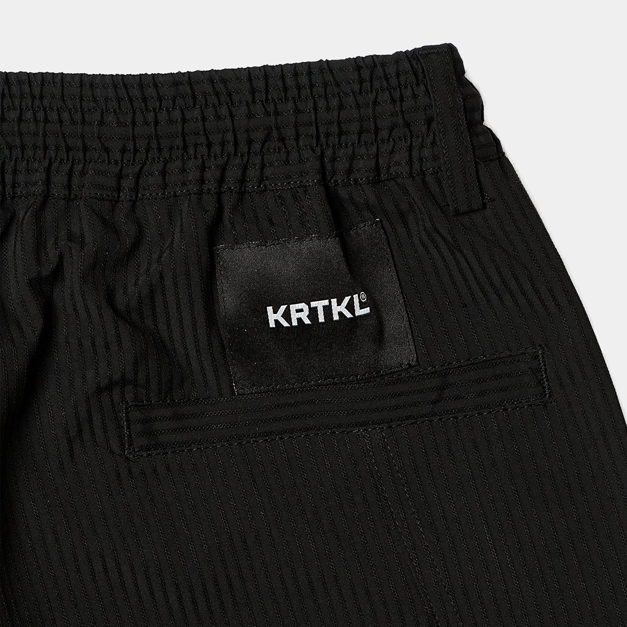KRTKL PINSTRIPE PANTS